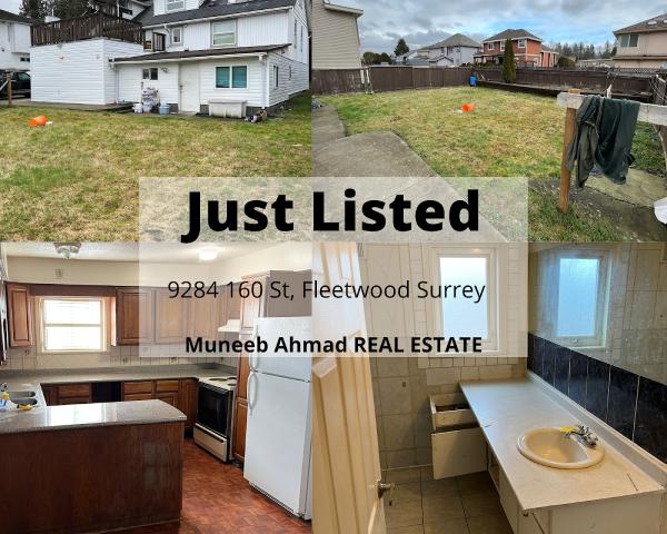 Muneeb Ahmad Real Estate