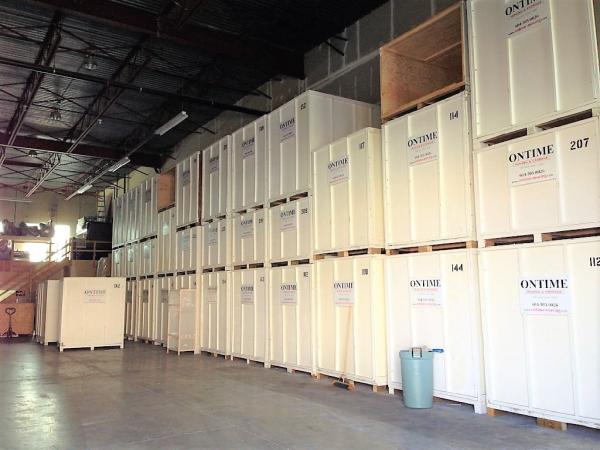 Ontime Moving & Storage