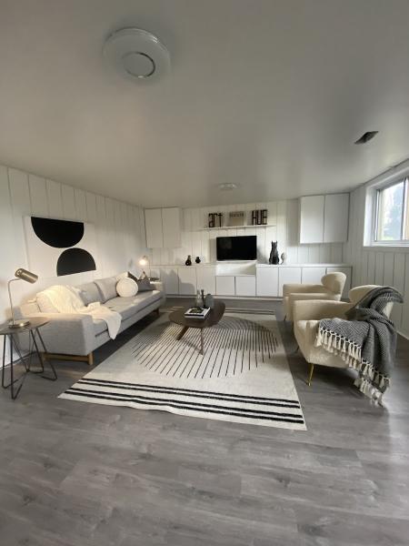 Polka Dot Home Staging