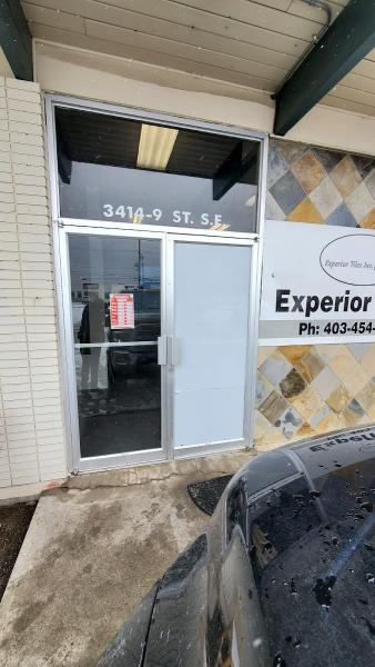 Experior Tiles Inc.