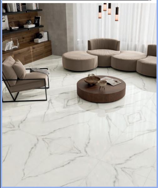 Experior Tiles Inc.