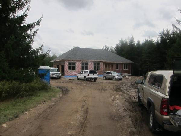 Wyminga Building Company Inc