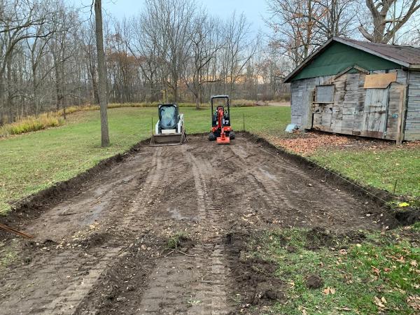 Kettle Creek Landscaping