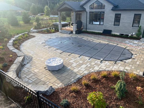 Kettle Creek Landscaping