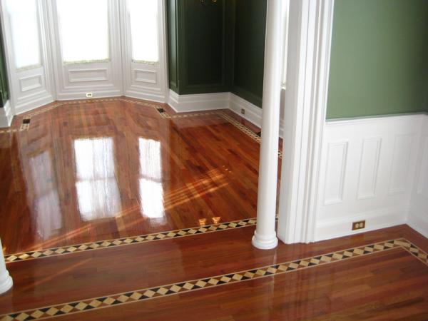 Custom Floors & Stairs 4u