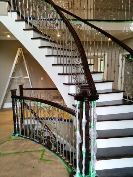 Custom Floors & Stairs 4u