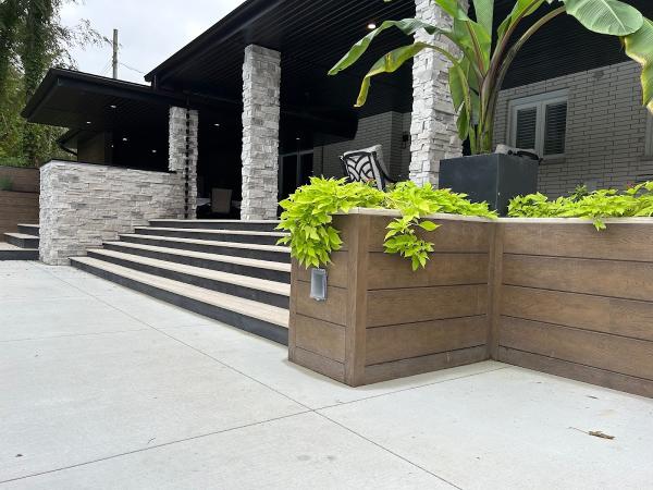 Boase Design Interiors: Renovation Design and General Contractors