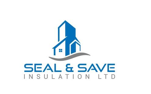 Seal & Save Insulation Ltd