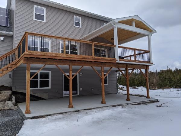 Collins Homes & Renovations Ltd