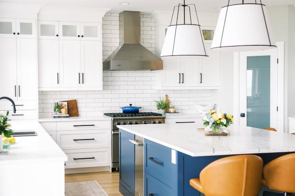 Timber + Plumb Kitchens and Cabinetry