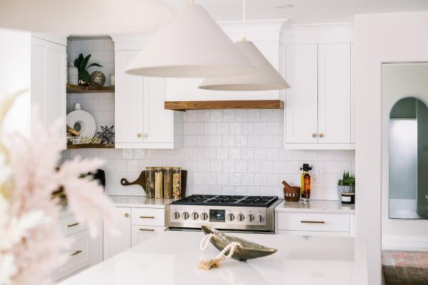 Timber + Plumb Kitchens and Cabinetry