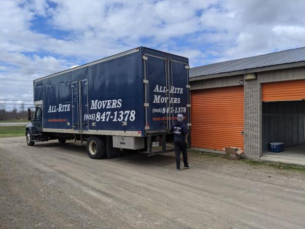 Brockville Storage