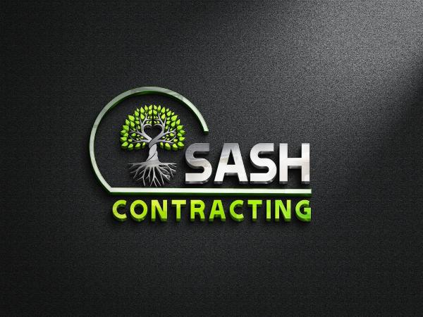 Sash Contracting