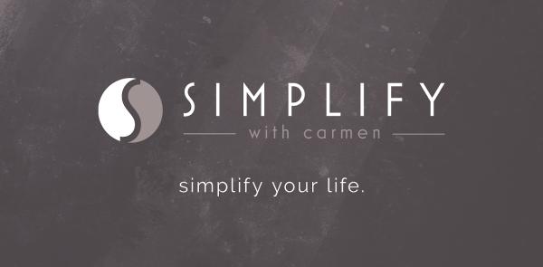 Simplify With Carmen