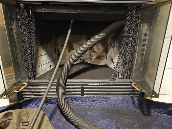 Alberta Clean Chimney