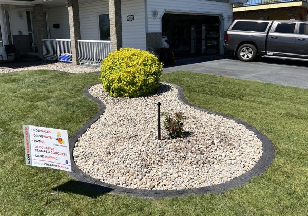 Creativeman Construction