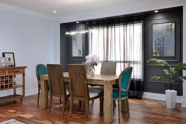 Purple Cube Interior Design Newmarket