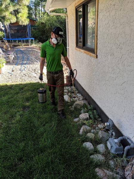Enviropro Pest Control Ltd.