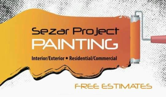 Sezar Project Painting