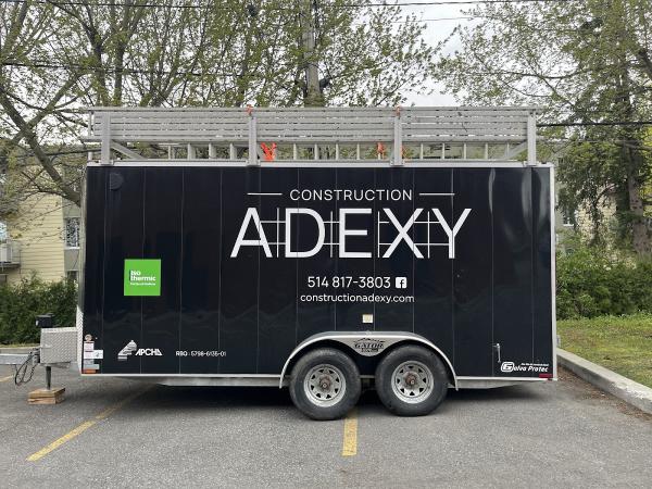 Construction Adexy