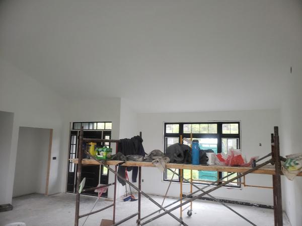 Benway and Sons Drywall