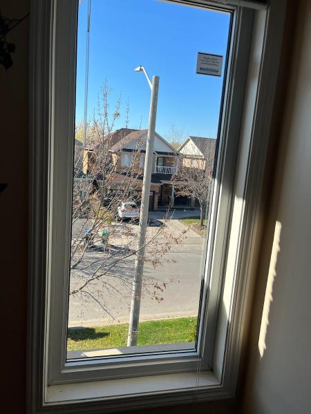 RM Window & Door Repair Services