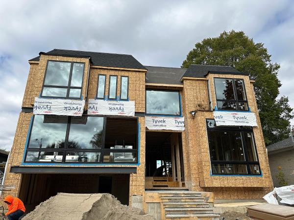 RM Window & Door Repair Services