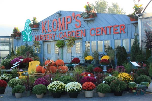 Klomps Home & Garden