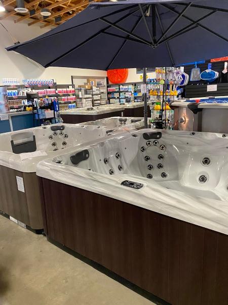 J Adam & Sons Plumbing and Spas Ltd