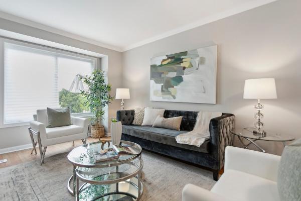 Stylebite Home Staging