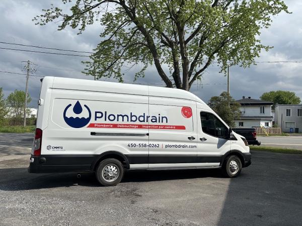 Plombdrain