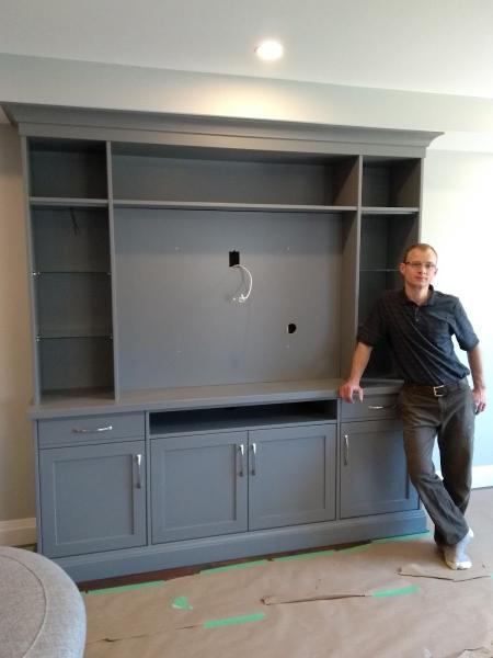 Blue Danube Woodworking