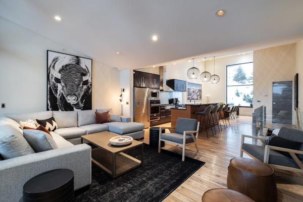 Urban Theory Design