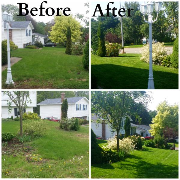 Scomac Landscaping and Property Services