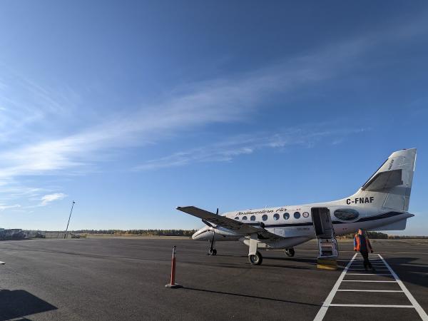 Northwestern Air Lease Ltd