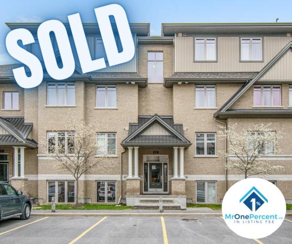 Steven Saab 1% Realtor Mronepercent.ca