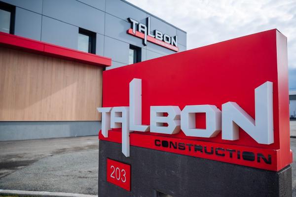 Construction Tablon Inc