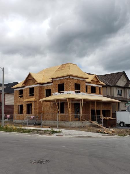 Legacy Carpentry and Construction