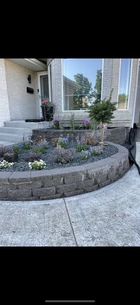 The Details Landscaping & Renovations Inc.
