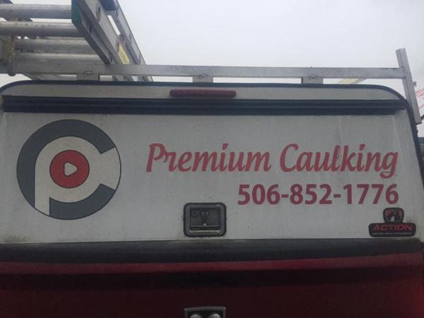 Premium Caulking Inc