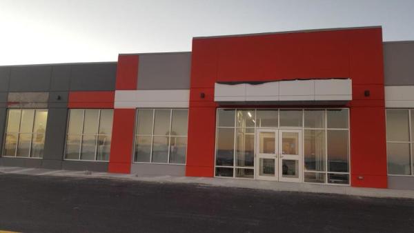 Premium Caulking Inc