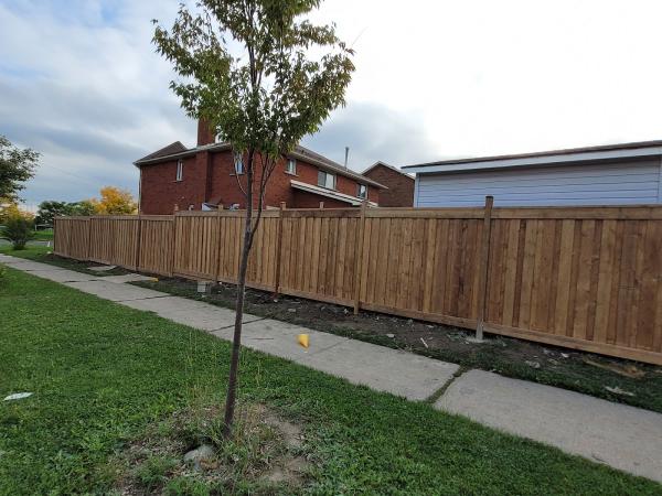 Payless Fence and Deck