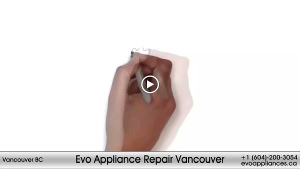 Evo Appliance Repair