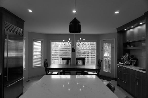 Reside Renovations Ltd.