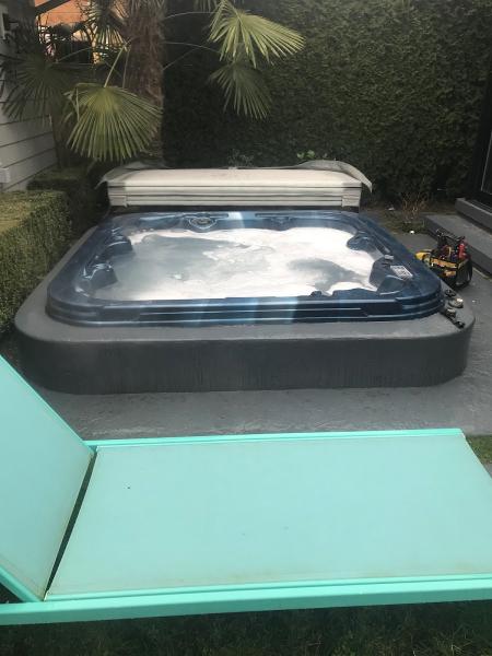 Hi-Brite Pool and Spa Repairs