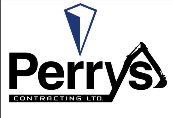 Perry's Excavating & Environmental LTD