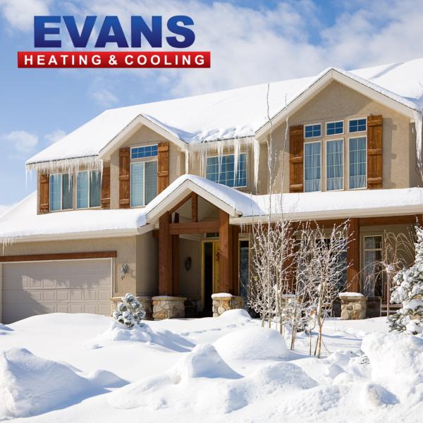 Evans Heating & Cooling