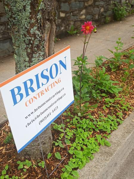 Brison Contracting