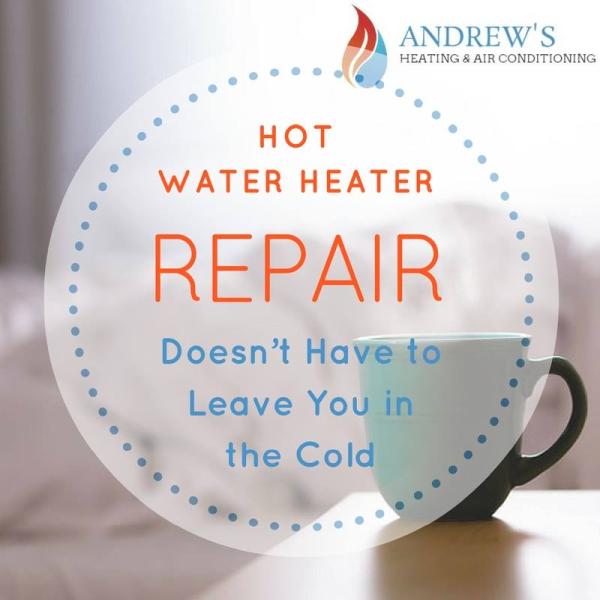 Andrew's Heating & Air Conditioning