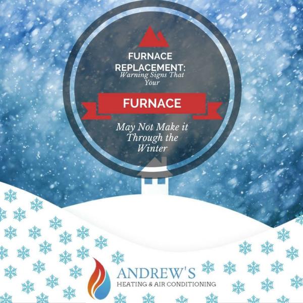 Andrew's Heating & Air Conditioning